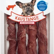Dokas Kaustange mit Entenbrust 10x 50 g