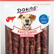 Dokas Kaustange mit Entenbrust 9x 200 g