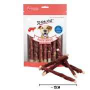 Dokas Kaustange mit Entenbrust 9x 200 g
