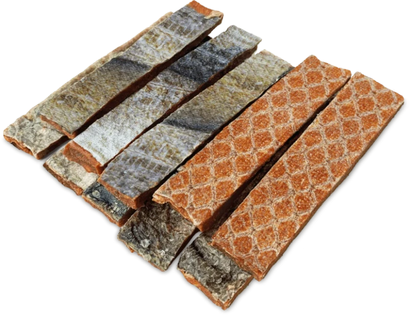 Dokas Lachs in Streifen 8x 100 g Dokas Lachs in Streifen 8x 100 g