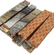 Dokas Lachs in Streifen 8x 100 g