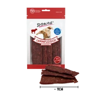 Dokas Lammfleisch getrocknet 12x 70 g