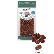 Dokas Mini-Steaks mit Rindfleisch 12x 50 g
