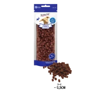 Dokas Minis mit Hirschfleisch 10x 60 g - UVP 22,90 EUR