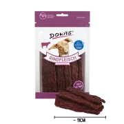 Dokas Rindfleisch getrocknet 12x 70 g - UVP 29,88 EUR