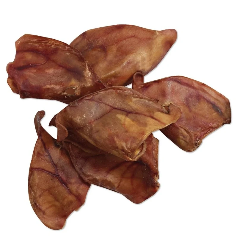 Schweineohren Premium Qualität XXL 200 Stück nur 0,60€/Stück Schweineohren Premium Qualität XXL 200 Stück nur 0,60€/Stück