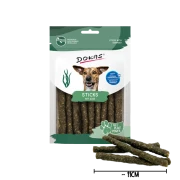 Dokas Sticks mit Alge 6x 105 g