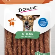 Dokas Sticks mit Hagebutte 6x 105 g