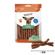Dokas Sticks mit Hagebutte 6x 105 g