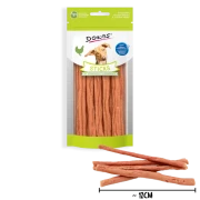 Dokas Sticks mit Hühnerbrust & Hühnerherz 12x 60 g