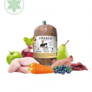 FrischBarf Complete Plus Huhn by Martin Rütter 0,95 kg