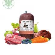 FrischBarf Complete Plus Rind by Martin Rütter 0,95 kg