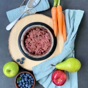 FrischBarf Complete Plus Rind by Martin Rütter 0,95 kg