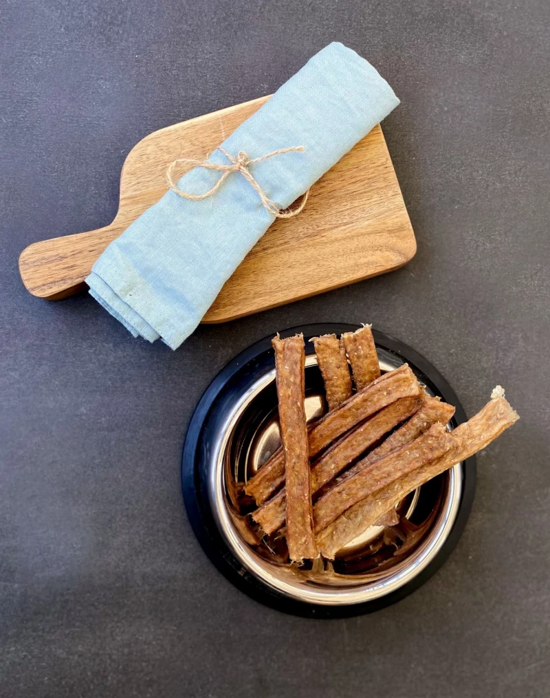 Martin Rütter Kaustange mit Kaninchen 150g Martin Rütter Kaustange mit Kaninchen 150g