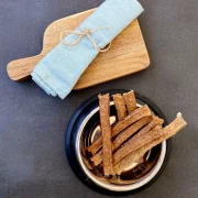 Martin Rütter Kaustange mit Kaninchen 150g