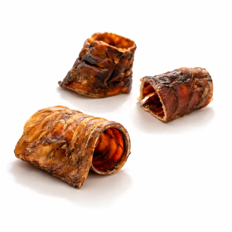 Rinderstrossen Abschnitte 1 kg