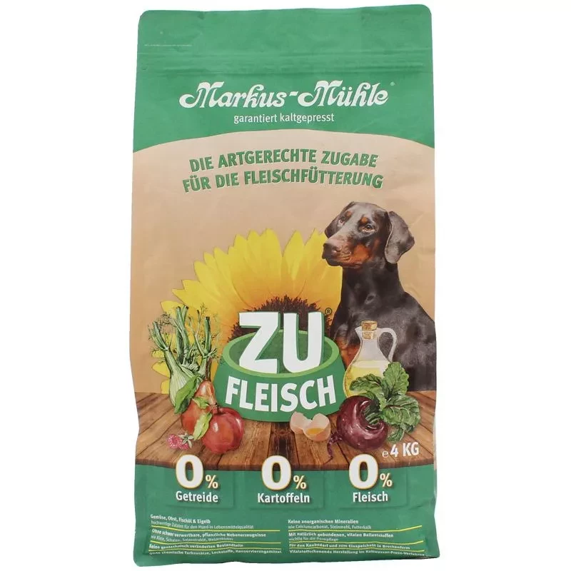 Markus-Mühle Zufleisch