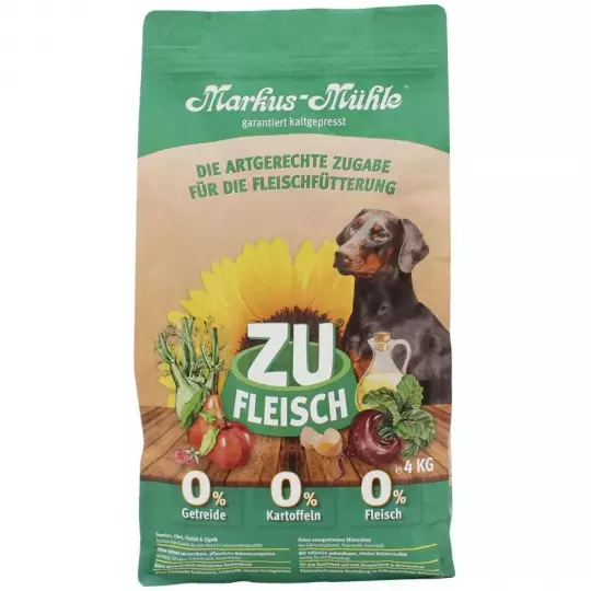 Markus-Mühle Zufleisch